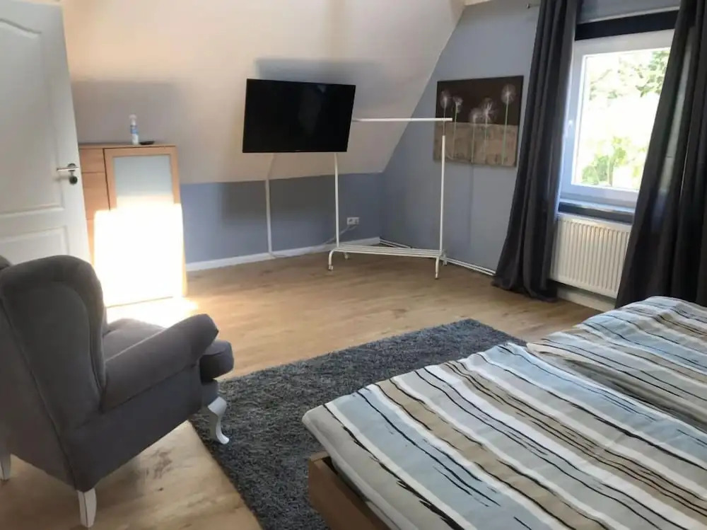 Haus Strandoase