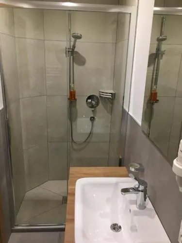 Hotel Sonnenheim