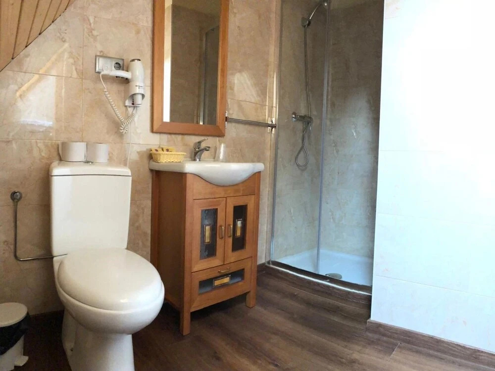 Hotel Sarao 3000