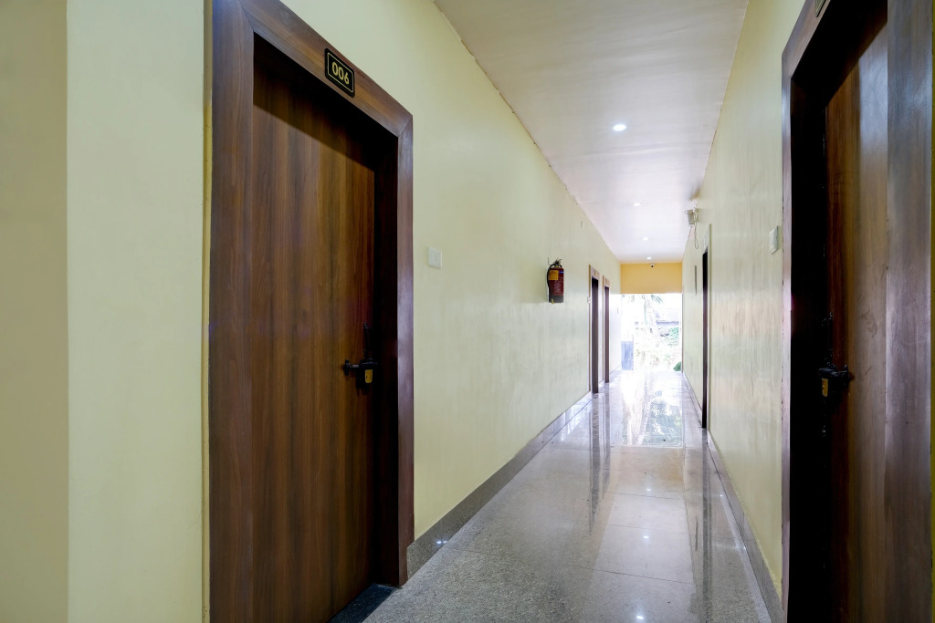 Collection O Guwahati Airport Formerly Hotel Aniruddha Grand