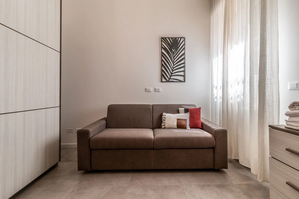 HouSmart Tartini 6 Loft 1
