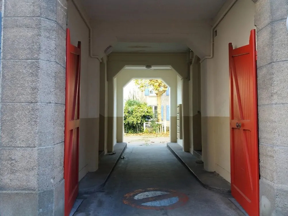 Le Gatsby une pépite au cœur de Nantes