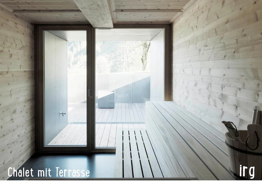 Alpenrose Boutique Chalet