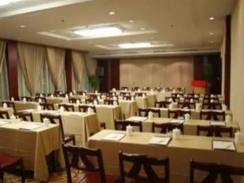 Tian Du Wenzhou