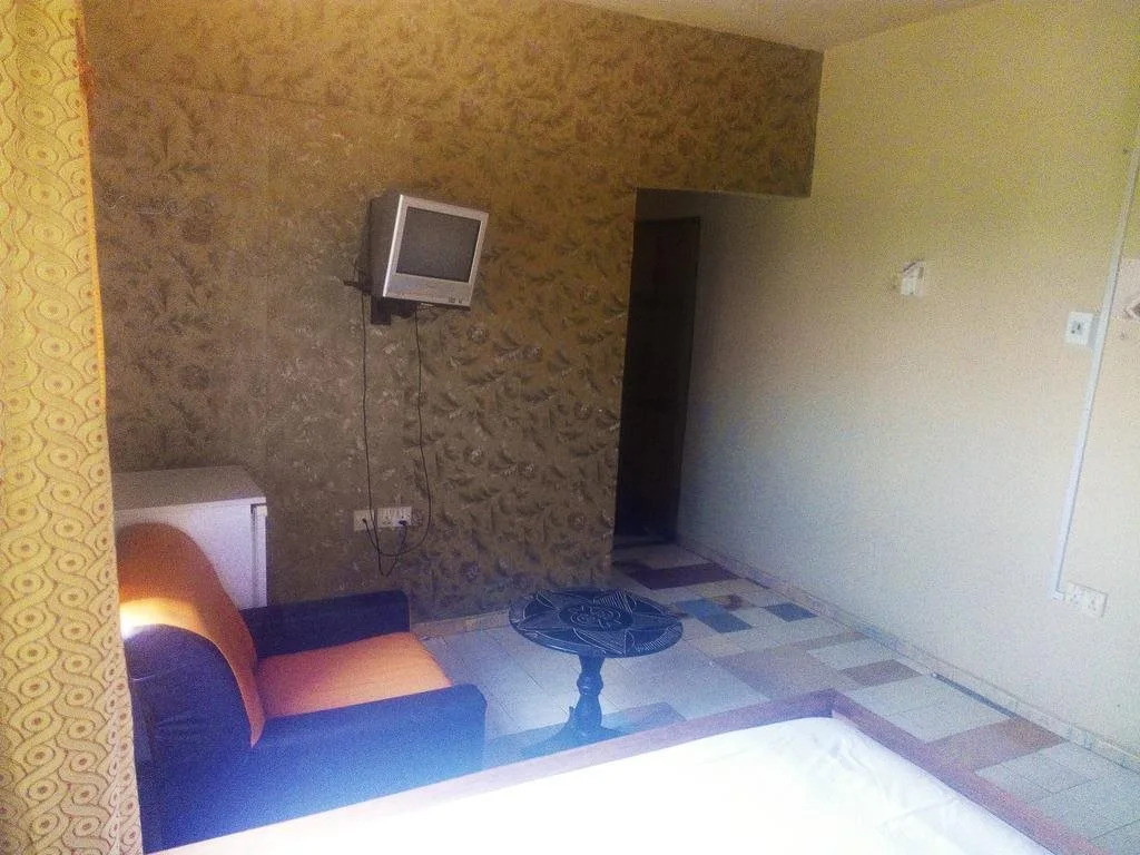 Open Space Hotel Kumasi