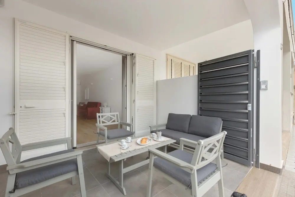 3306 Villino Terracielo su Barbarhouse