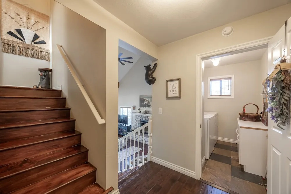 23 - Big Bear Lakeview Lodge 3 Bedroom Home