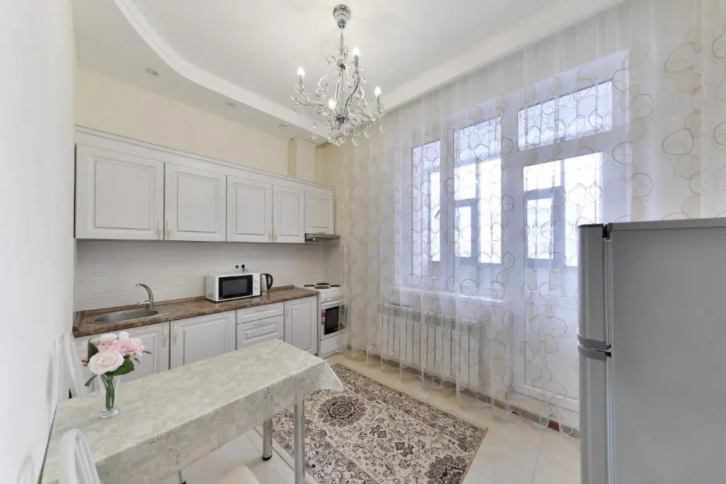 Apartments LUX 178