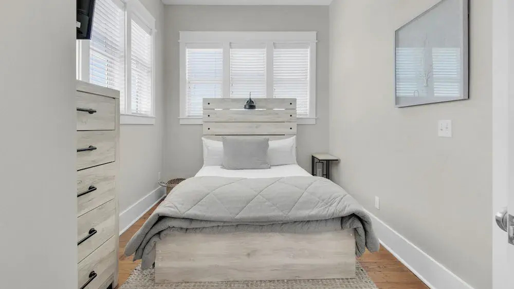 5BR Sleeps 14 in Seagrove Beach, Golf Cart, 6 Bikes, Pool + Free Attractions!