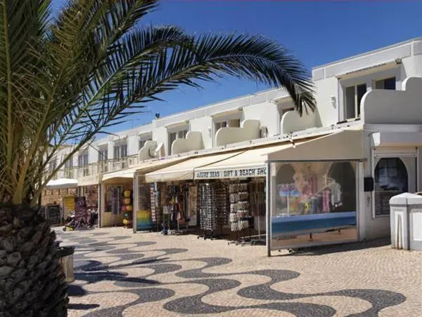 Luz Beach Apartments