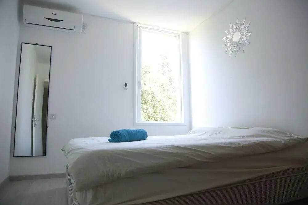 5 Stars Apartment Tel-Aviv - University