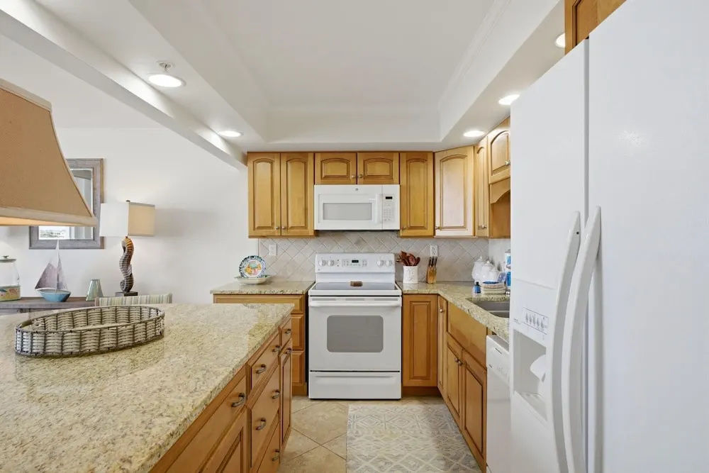 Seaspray Riverside 312