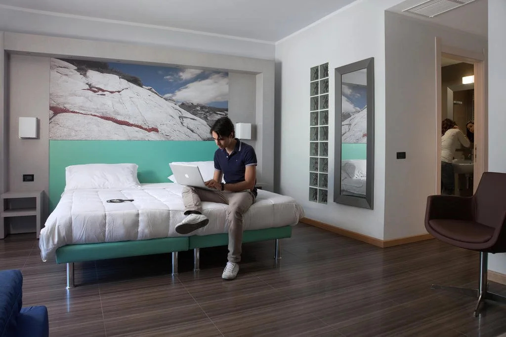 Qt Hotel