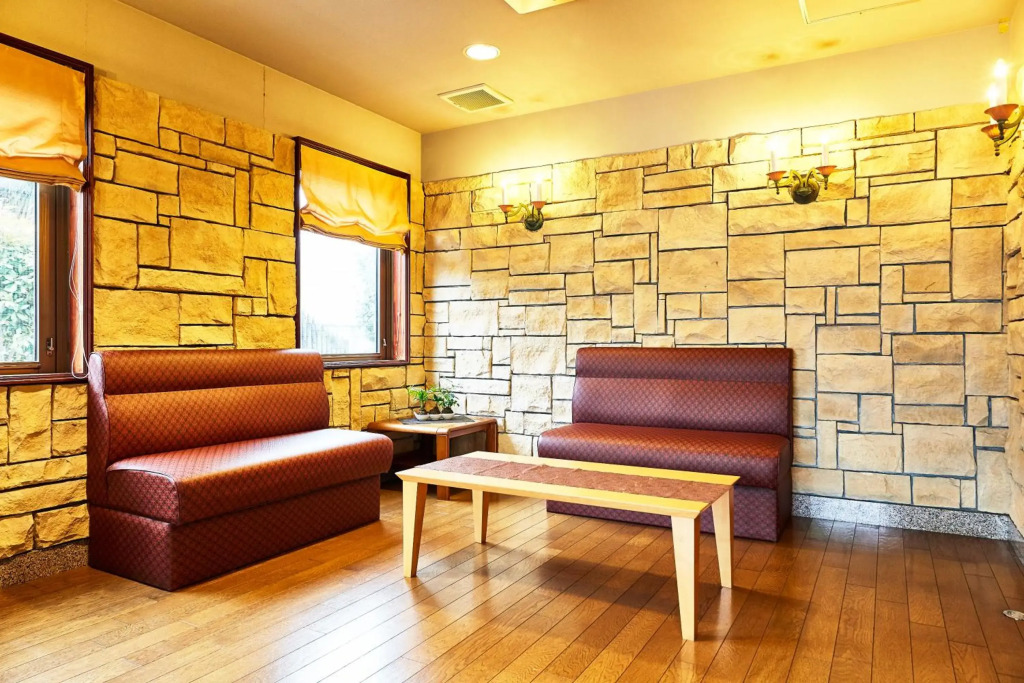 Nasushiobara Station Hotel