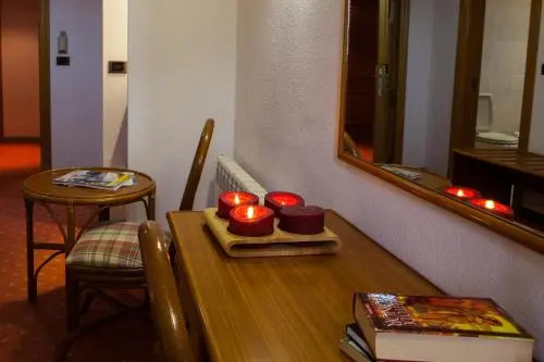 Hotel Lusitano