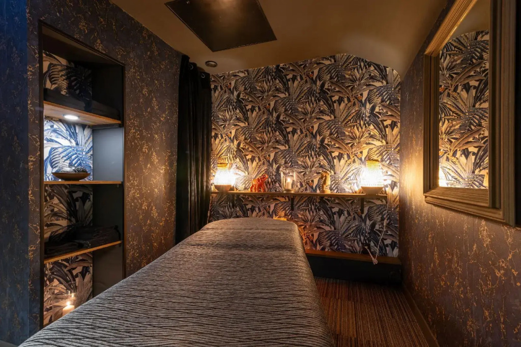 Carnac Lodge Hotel & Spa