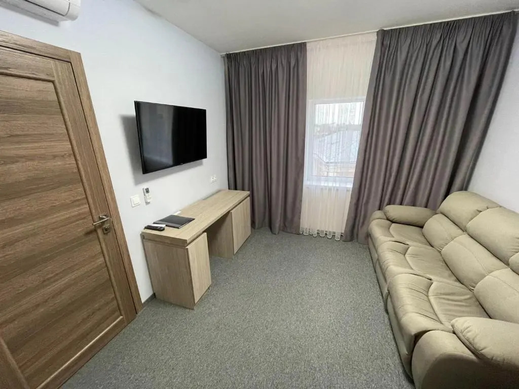 Park Hotel