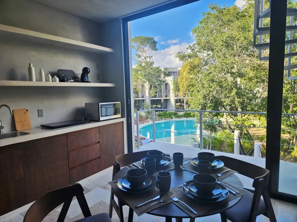 Seremonia Selva by The Spot Rentals