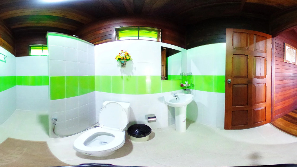 Raisongrao Resort