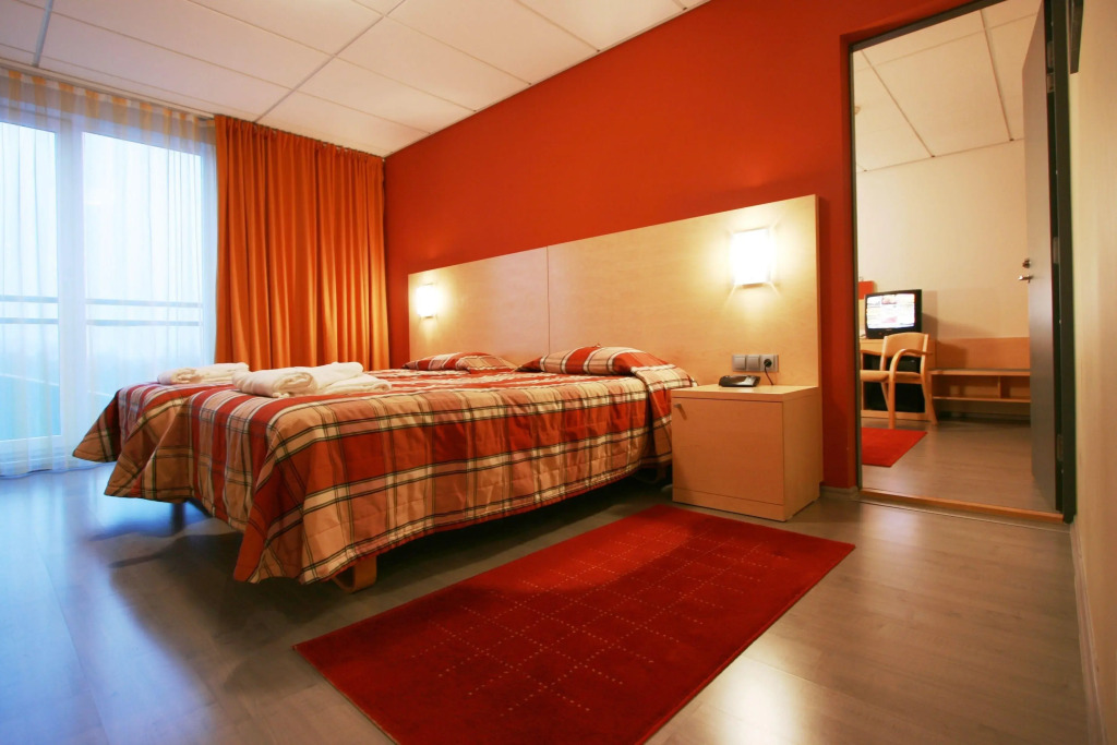 Tallinn Viimsi Spa