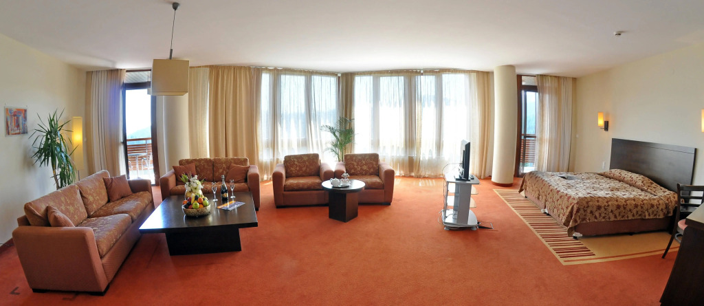 Hotel Orlovetz
