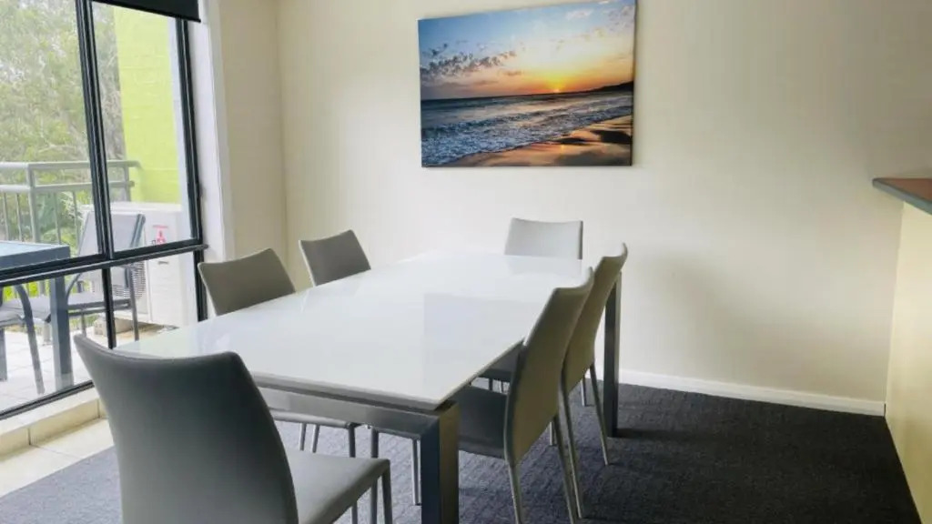 Unit 237 Flynns Beach Resort