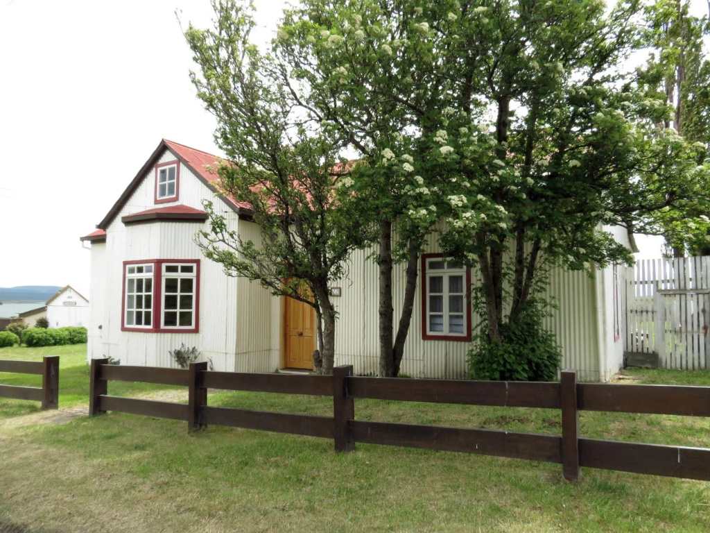Puerto Bories House