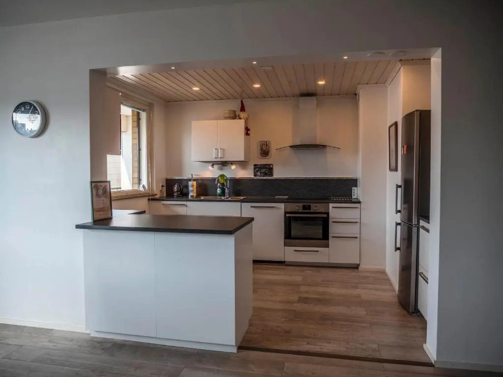 Paasi & Kivi Apartments Rovakatu 25 D 30