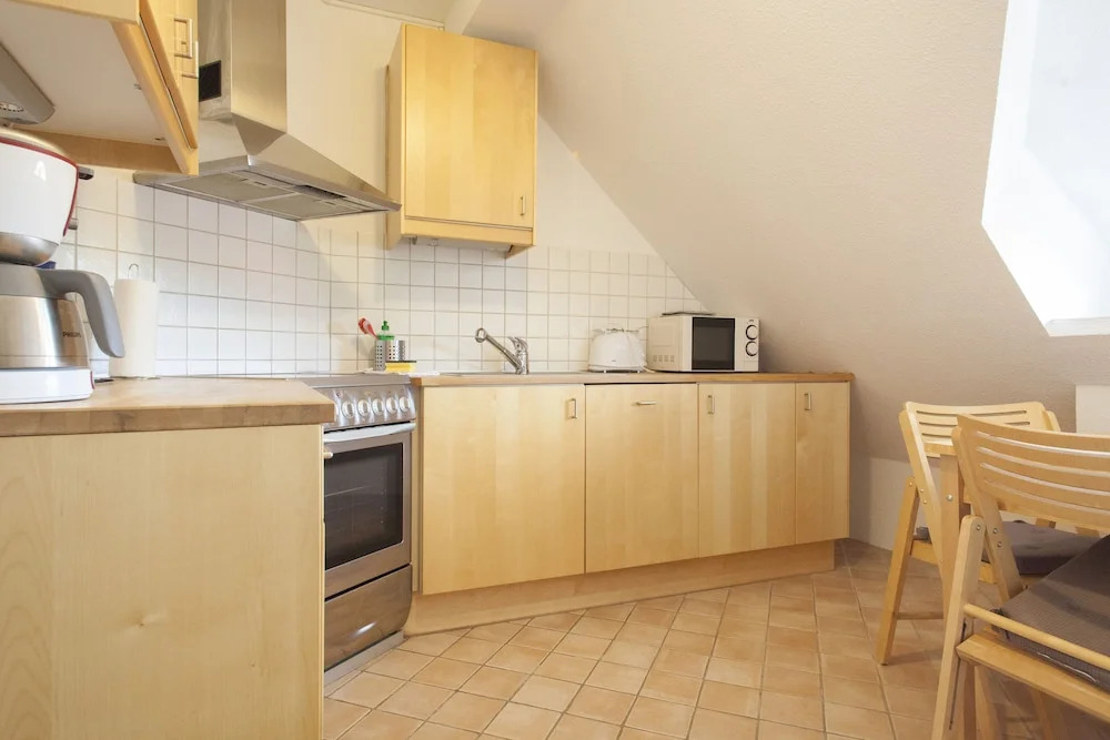 Primeflats - Apartment in Potsdam - Berliner Vorstadt
