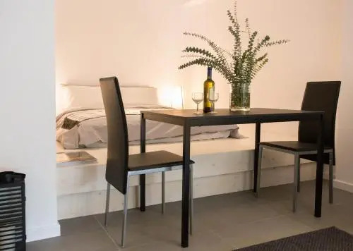 Homz Studios Faliro