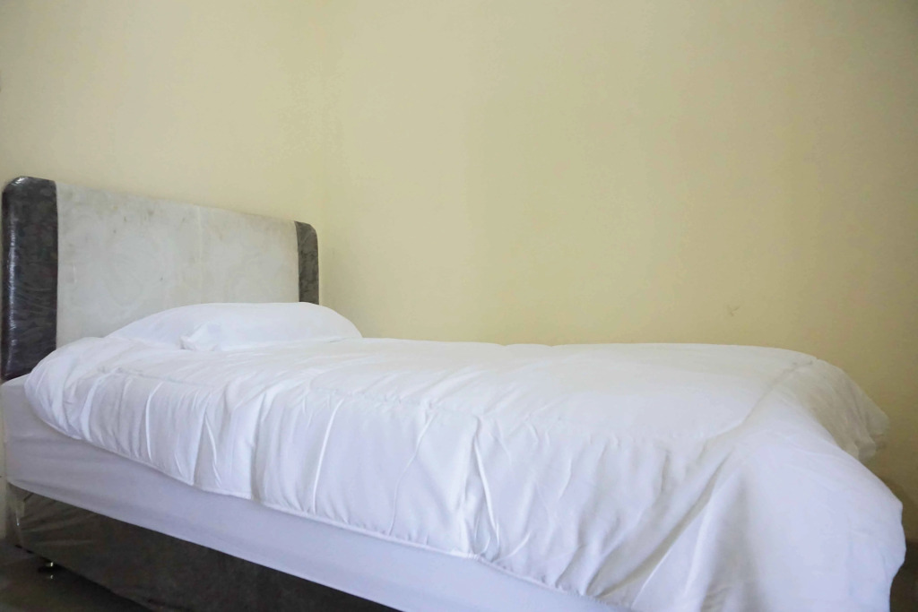 Miracle Boarding House RedPartner