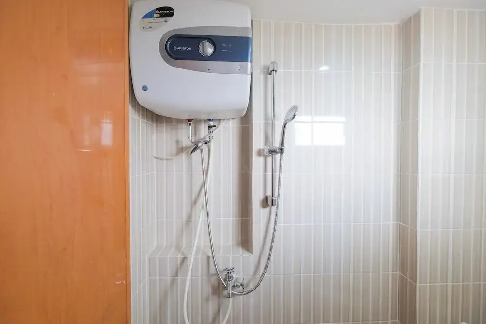 Highest Value 2BR Apartment at Cinere Resort