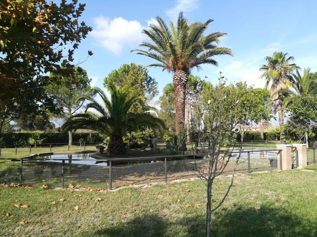 Hotel Villa dei Butteri - Aprilia