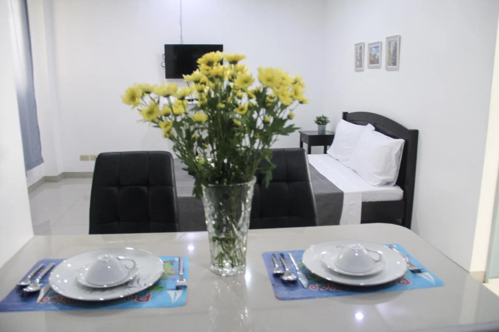 Abela Apartments