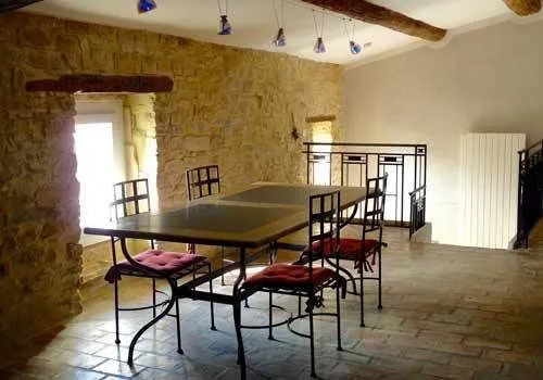 LAutre Maison - Grand Gîte de charme près dUzès