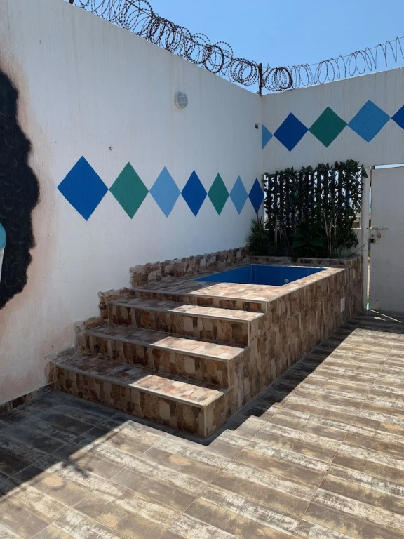 Ibiza Beach House
