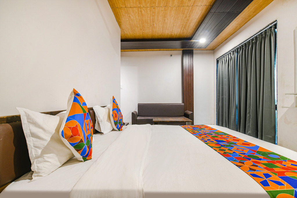 FabHotel Celebrate Inn