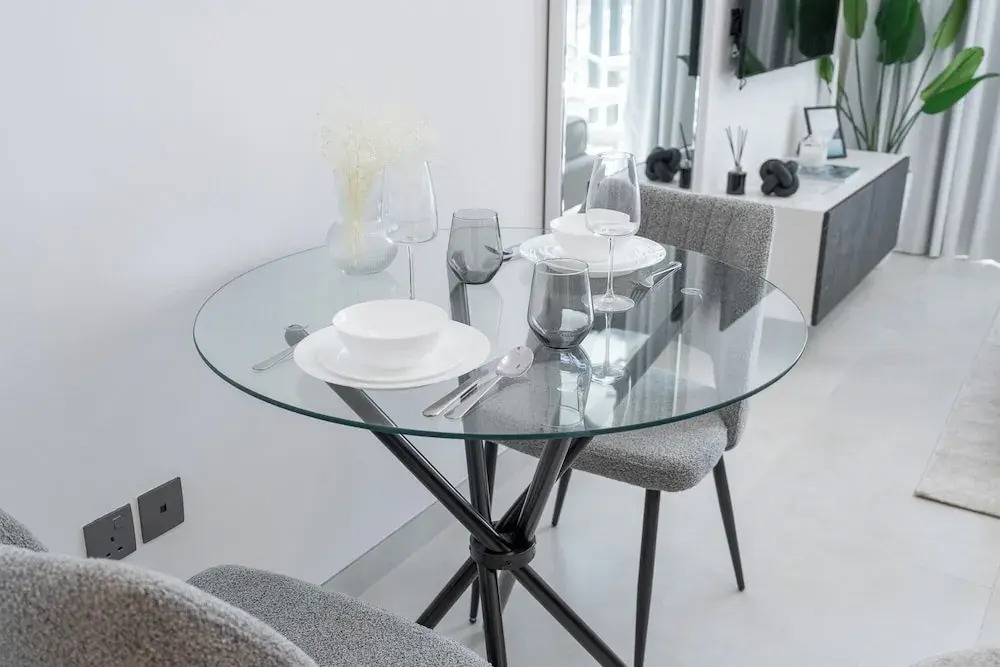 TOP Location | Work and Chill near Miracle Garden