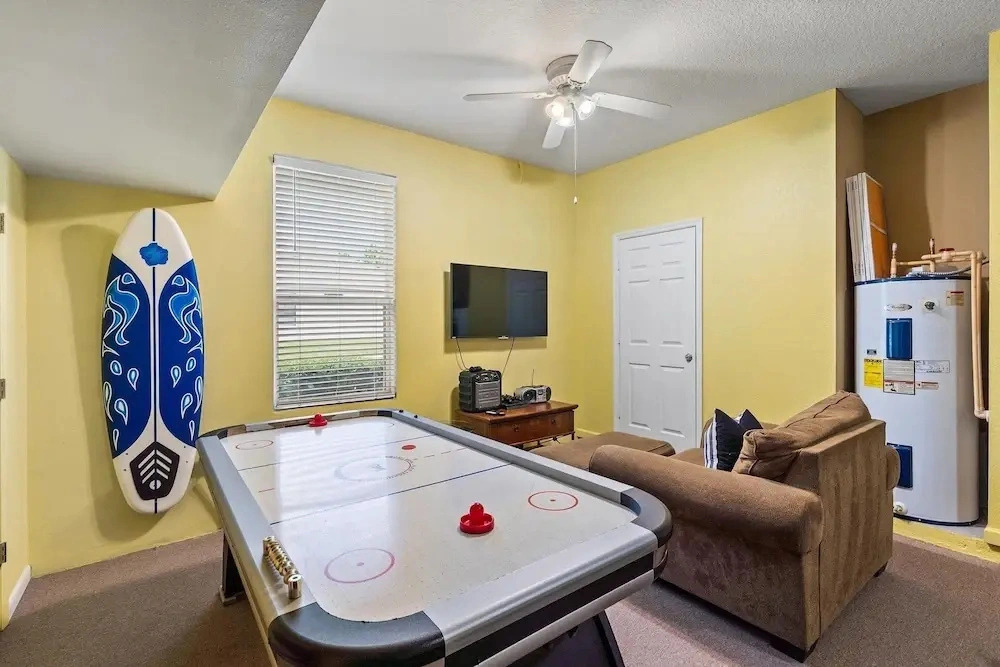 Windsor Hills Resort 4 Bedroom Home with Pool+Spa 4 Home