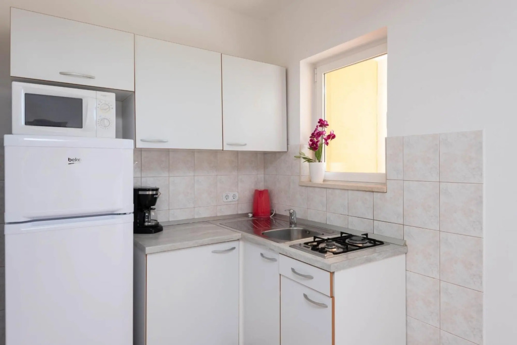 Ora  - Apartments with Pool - A8(4)