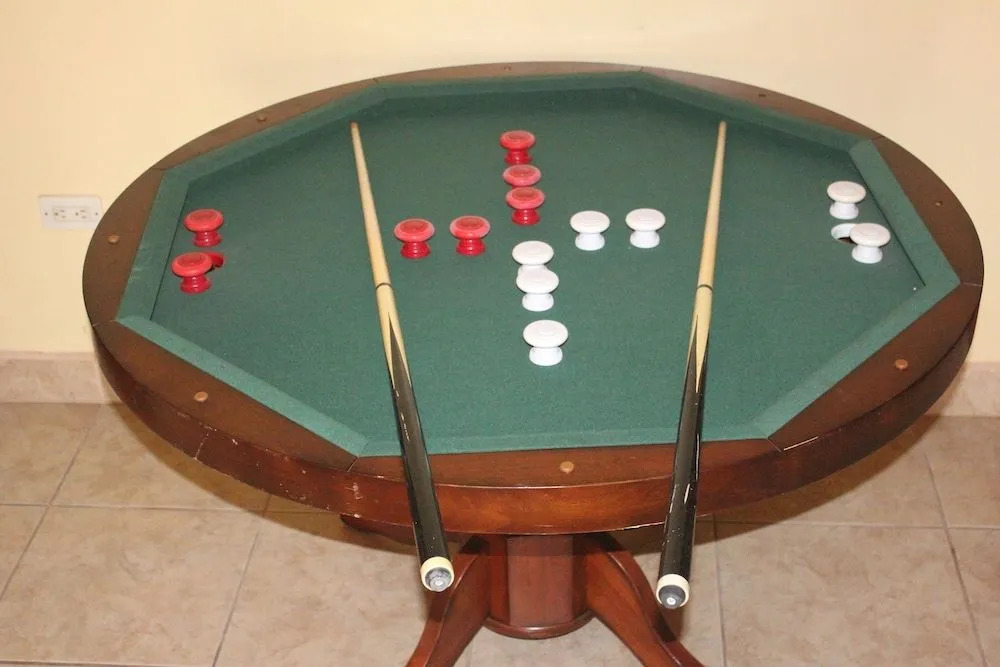 Hostal Santo Domingo