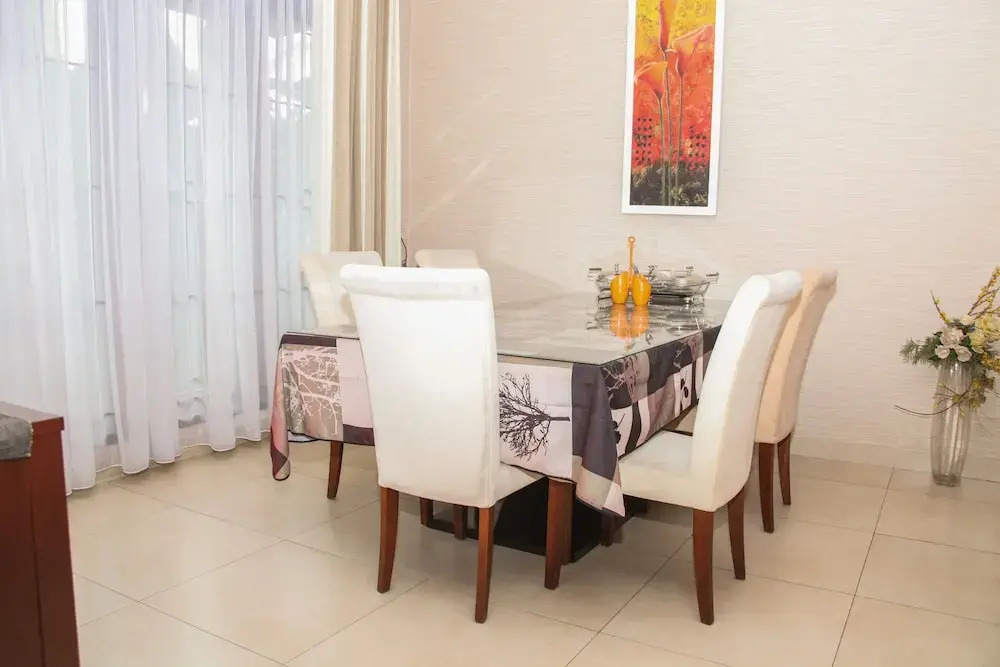 Aldeoz Dago Pakar Private Villa Bandung