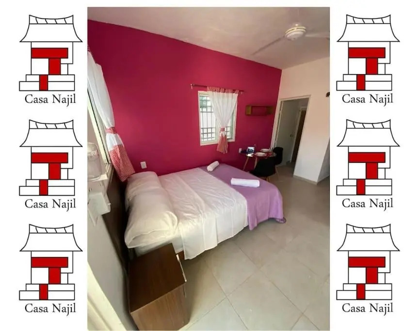 Najil House St1