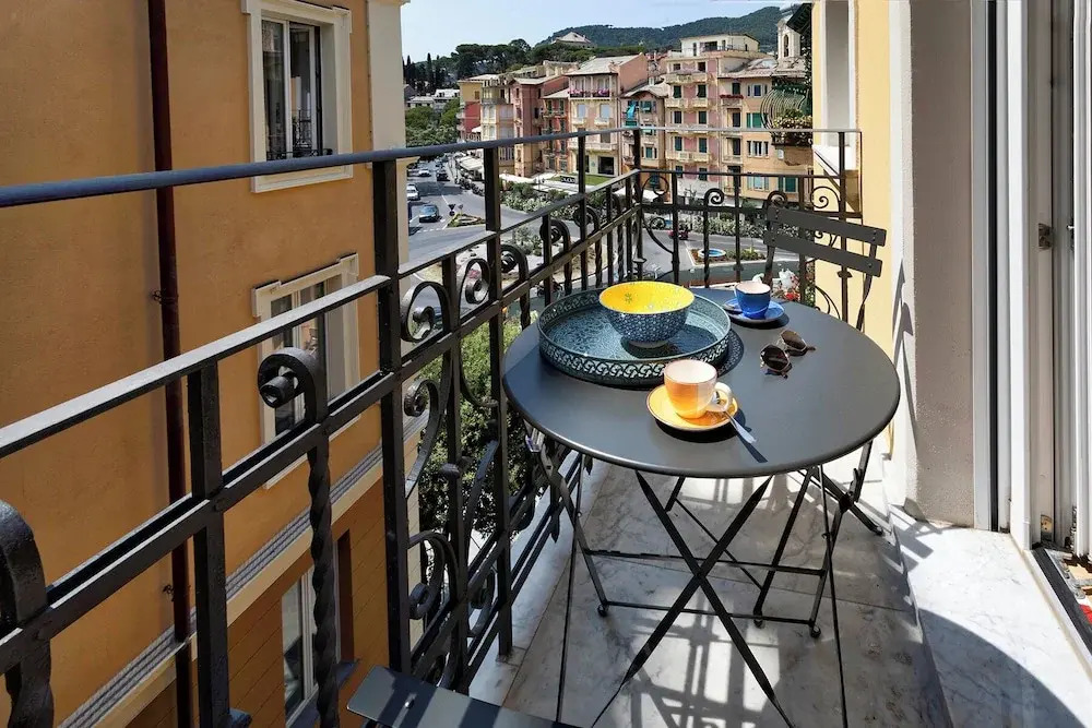 Riviera Flavour Apartments I by Wonderful Italy