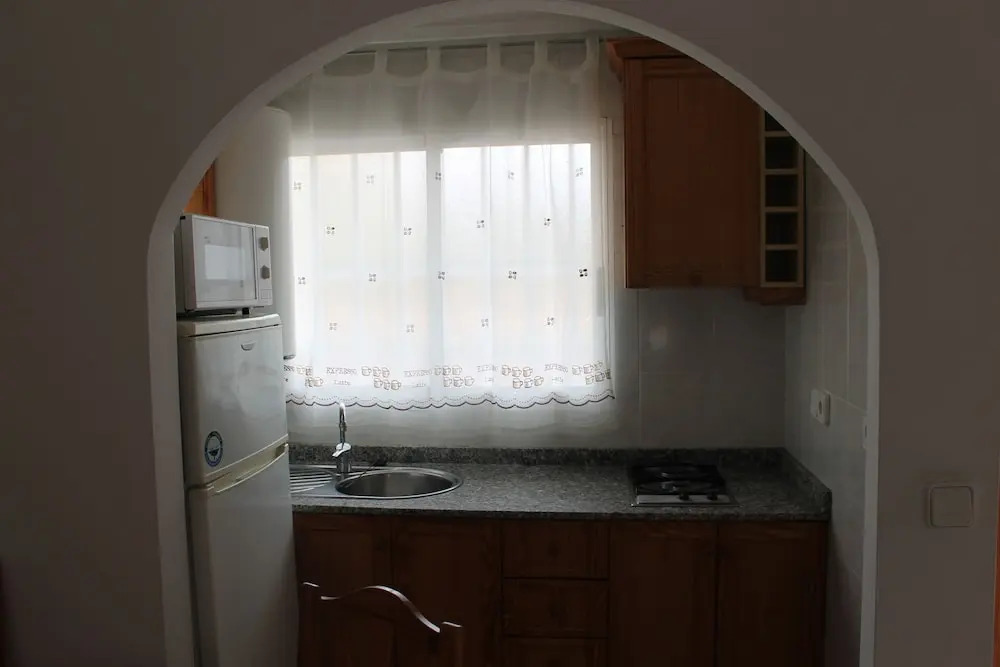 Apartamentos Jesús Benidorm Playa
