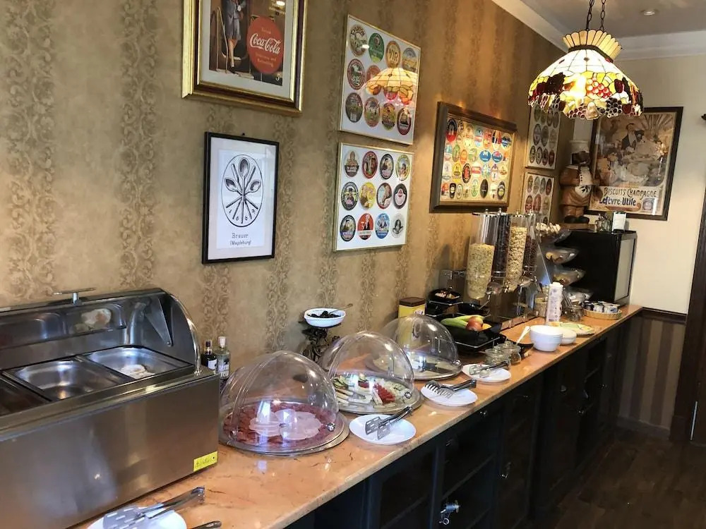 Hotel Aviator Boutique