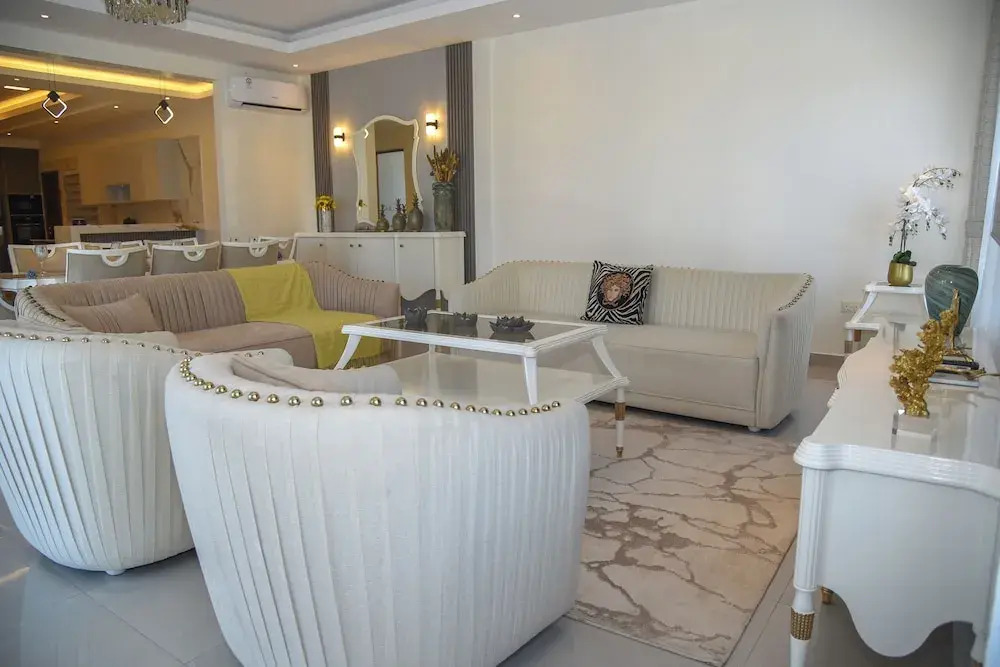 Mira Heights Suites & Conferencing Mombasa