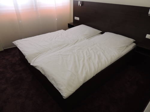 AAA Budget Hotel