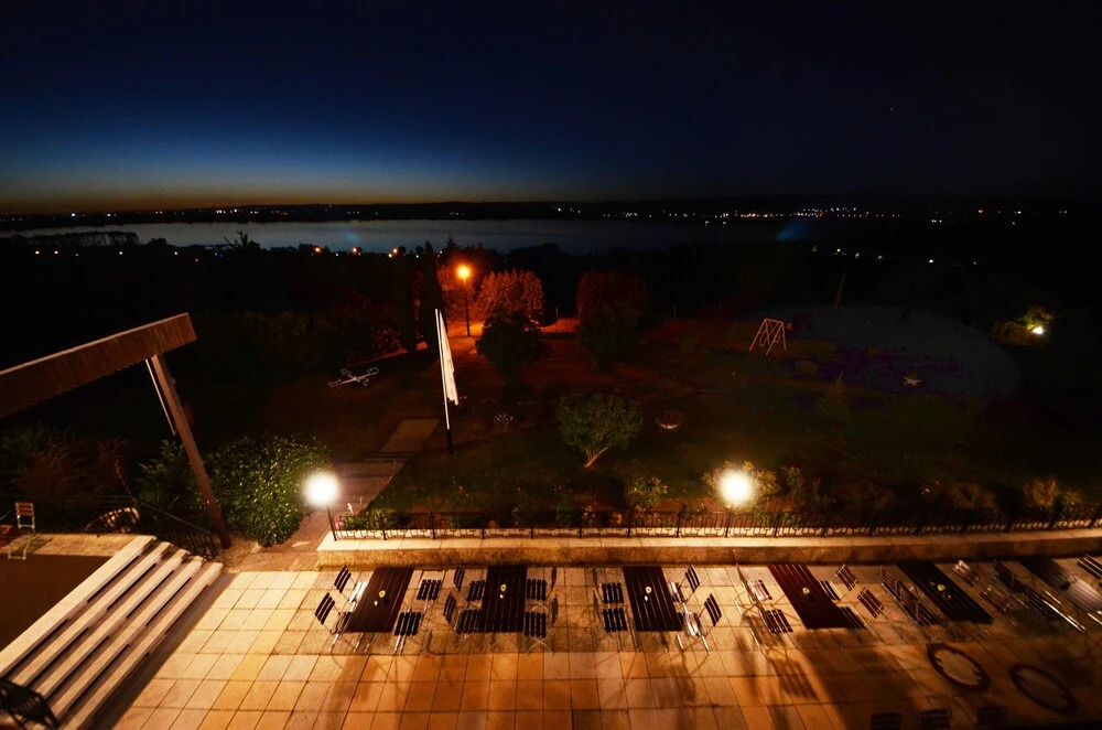 Barbarossa Hotel Kelbra