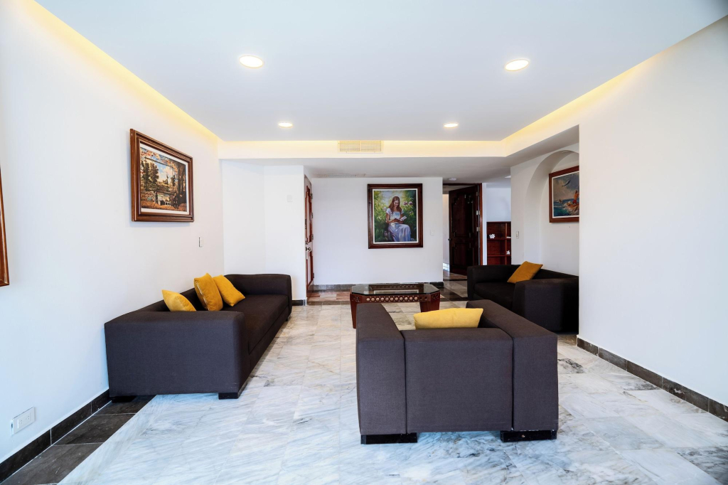 Hotel y Museo Casa Turquesa